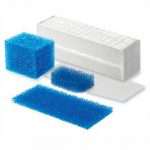 84fl08 1 1 150x150 - 84FL08 Набор фильтров к пылесосу Thomas Twin