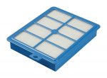 HEL 01 01 optimized 150x110 - 84FL36 Фильтр HEPA для пылесосов Electrolux EFH12, Philips FC8031