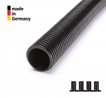 min optimized 2 150x138 - VSM-A, 38 мм Шланг для пылесоса антистатический чёрный