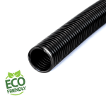 150x138 - VSM-L-S02, 32 мм  Шланг для пылесоса чёрный