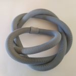 1 150x151 - KG0021309 Шланг сливной для стиральной и посудомоечной машины, 3 м