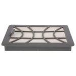 432200494341 Philips 150x150 - KG0013330 Фильтр выпускной д/пылесоса Philips FC 8371 Exhaust Filter - 432200494341