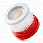 KG0040843 Фильтр HEPA д/пылесоса-робота Xiaomi Dreame xiaomi dreame kablosuz supurge hepa filtre KG0040843 kg1 150x150 - KG0040843 Фильтр HEPA д/пылесоса-робота Xiaomi Dreame