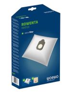 RMB16 150x191 - RMB 16 K Комплект пылесборников (4шт+фильтр ROWENTA