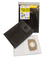 KWD4/M Фильтр-мешок многоразовый синт. д/пылесоса Karcher WD4,5,6 wd4 многоразовый 150x200 - KWD4/M Фильтр-мешок многоразовый синт. д/пылесоса Karcher WD4,5,6